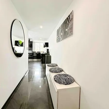 Διαμέρισμα Des Oliviers : 4 Prs, Piscine, Parking *